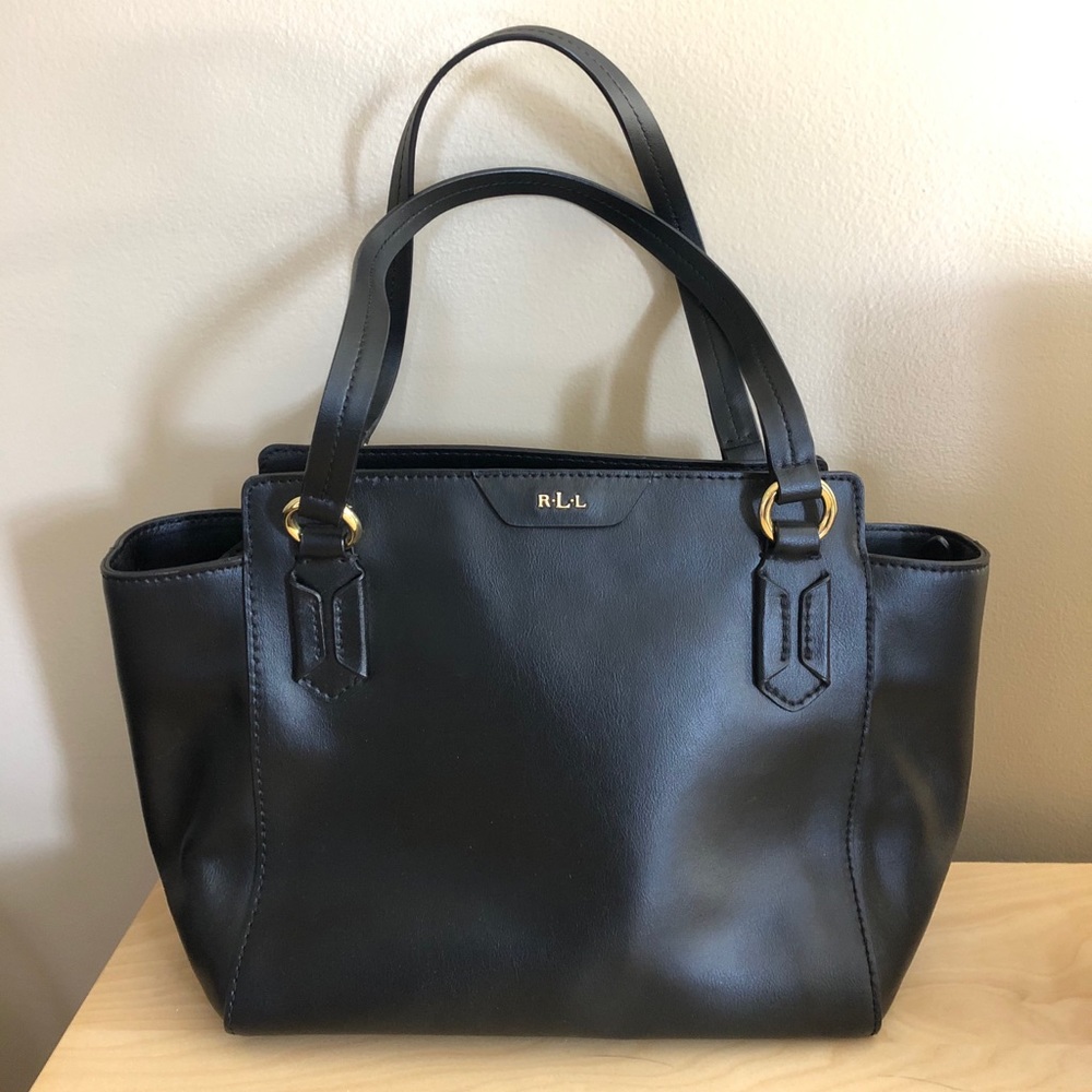 Ralph Lauren Purse